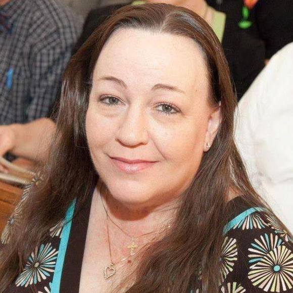 Meet your Posher, Lorri - Picture 1 of 1